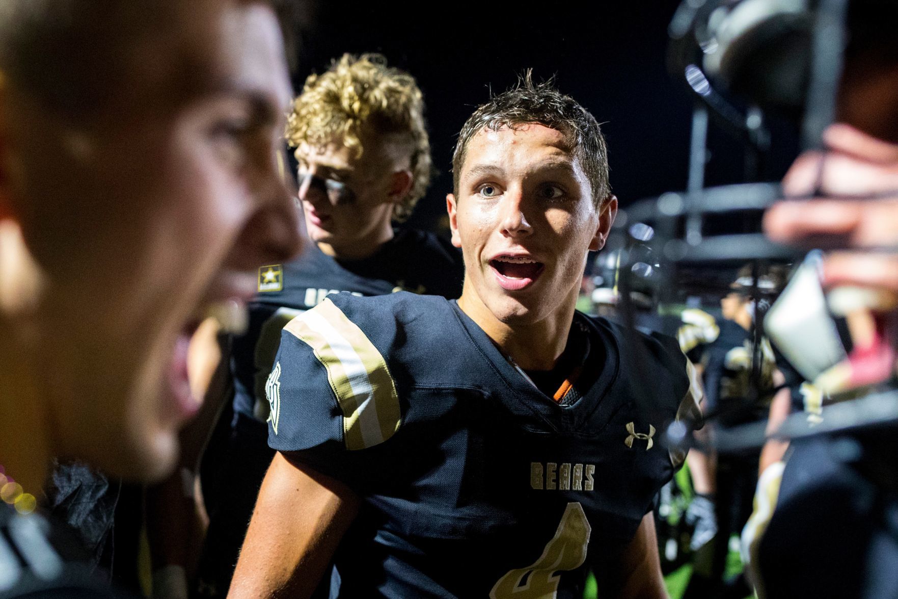 West vs. Skyview